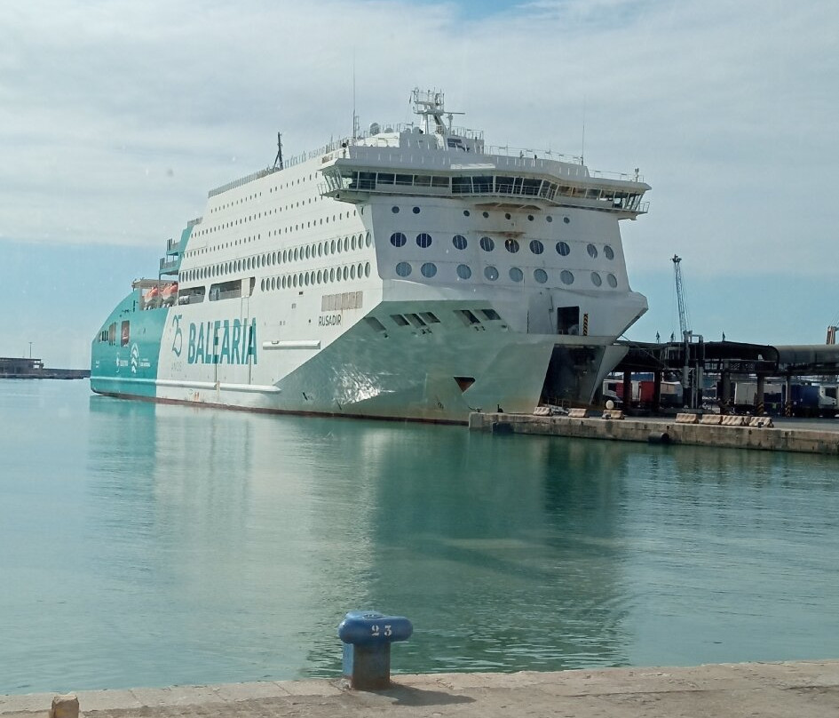 马拉加之门-马拉加必去景点