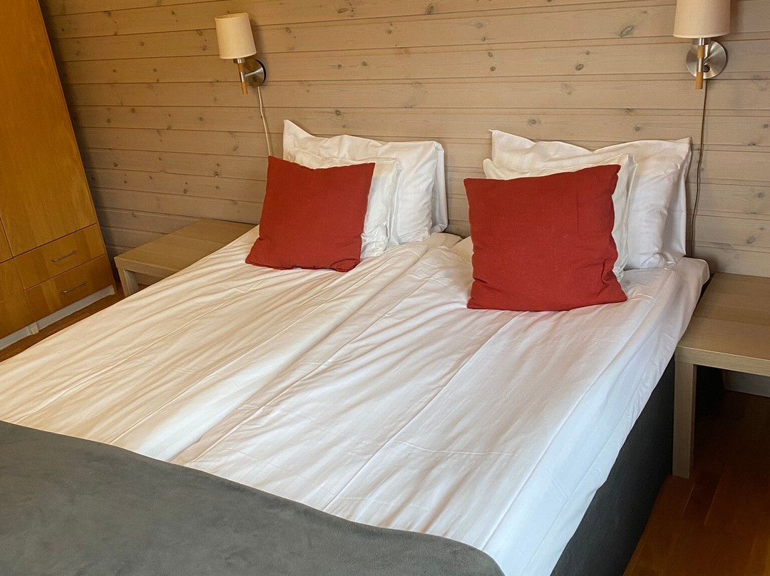 Idre Fjäll-Idre必去景点