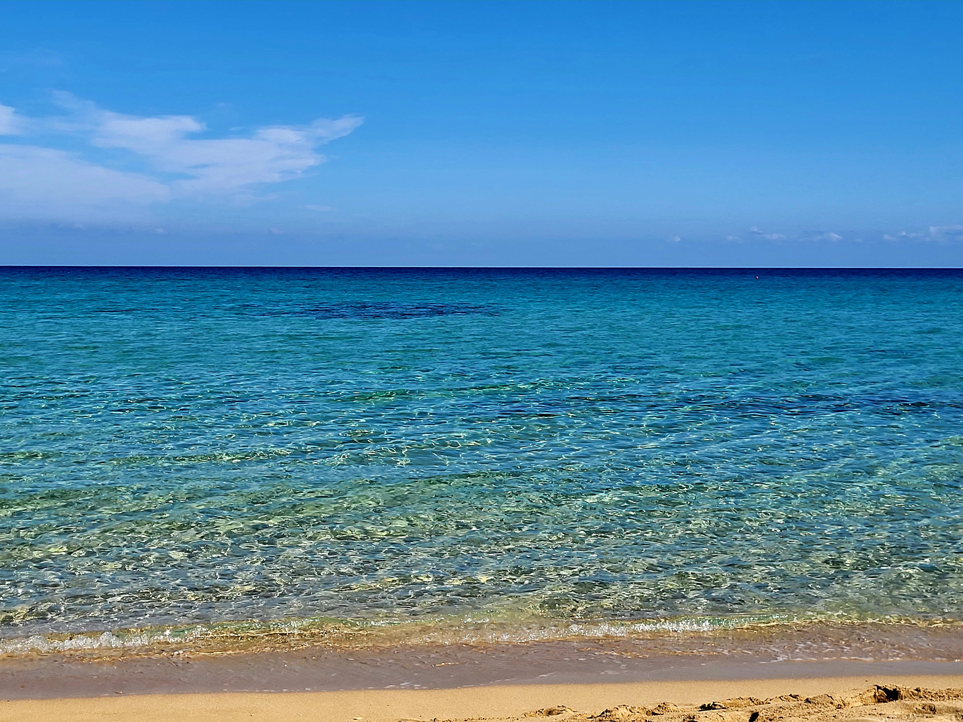 Sunrise Pearl Hotel & Spa-泳池