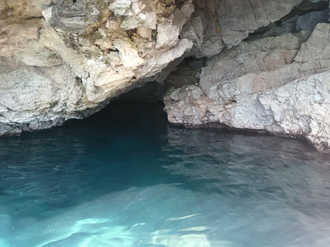 Rosa dei Venti escursioni Castro Salento-Castro必去景点