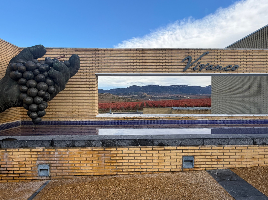 Vivanco-Briones必去景点