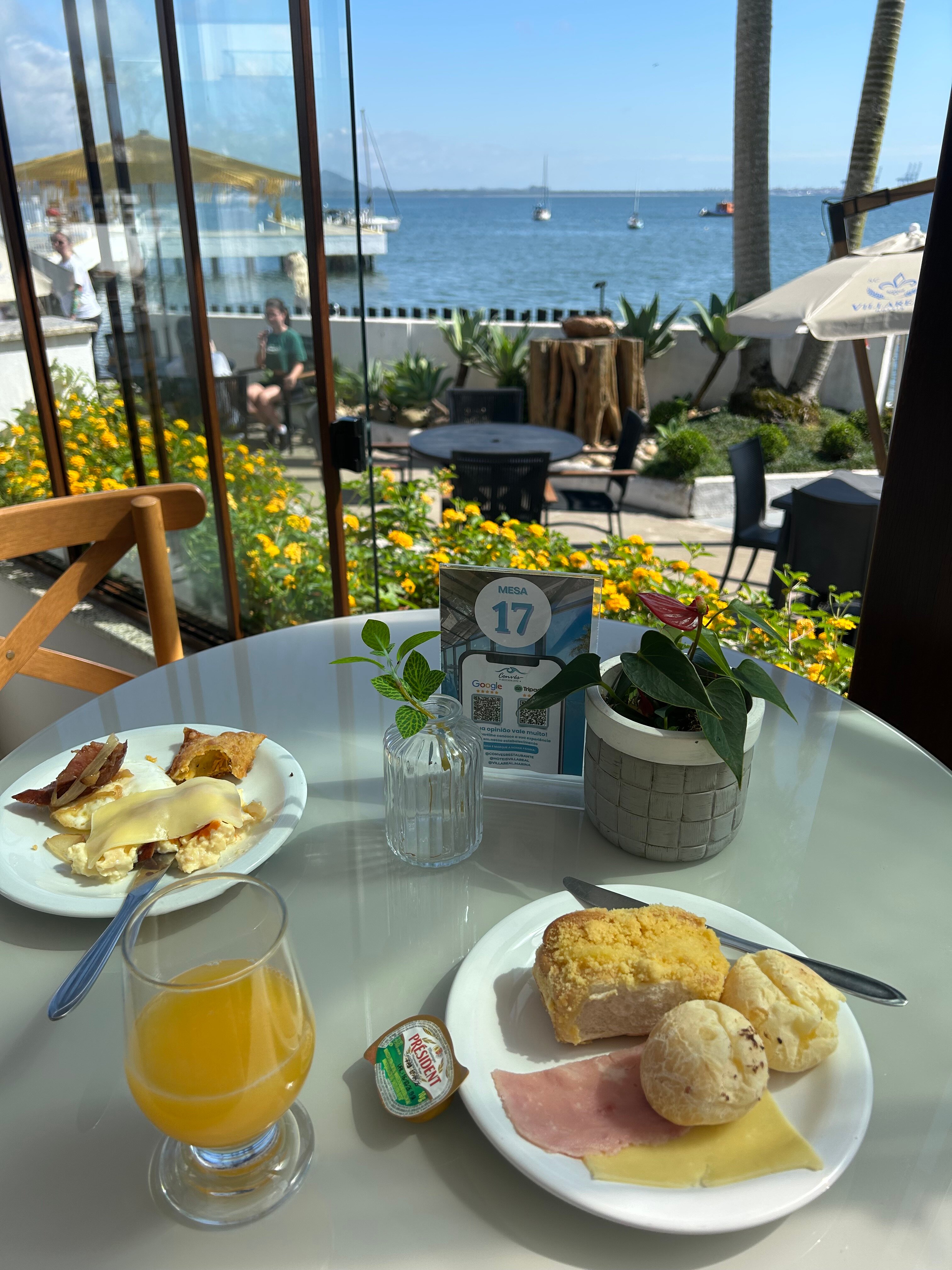 Hotel VillaReal Guaratuba-官方