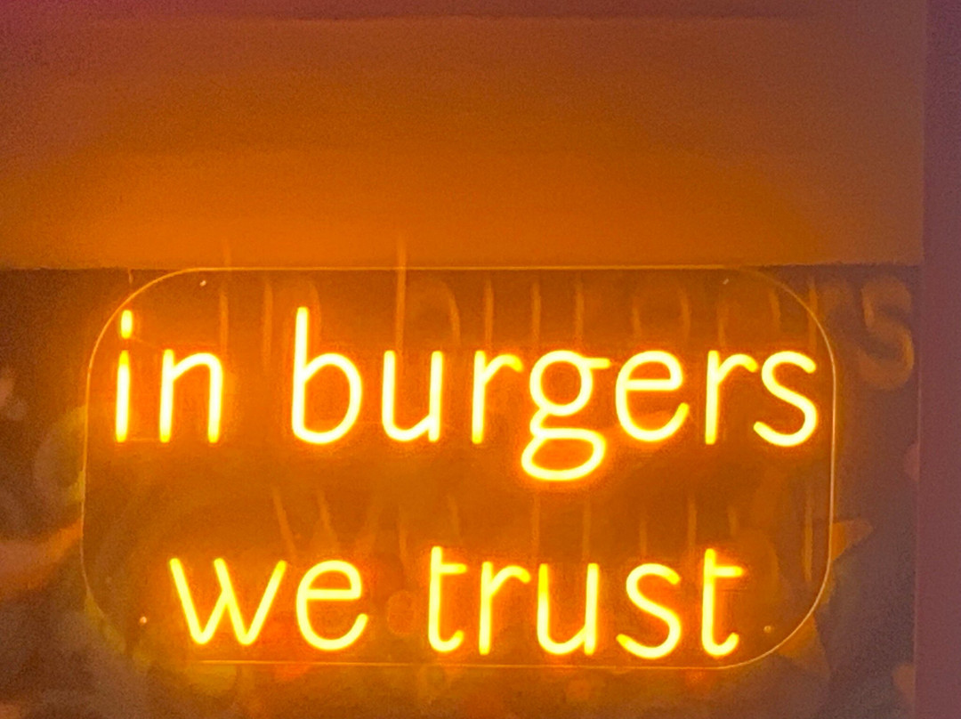 Bronx Burger Factory