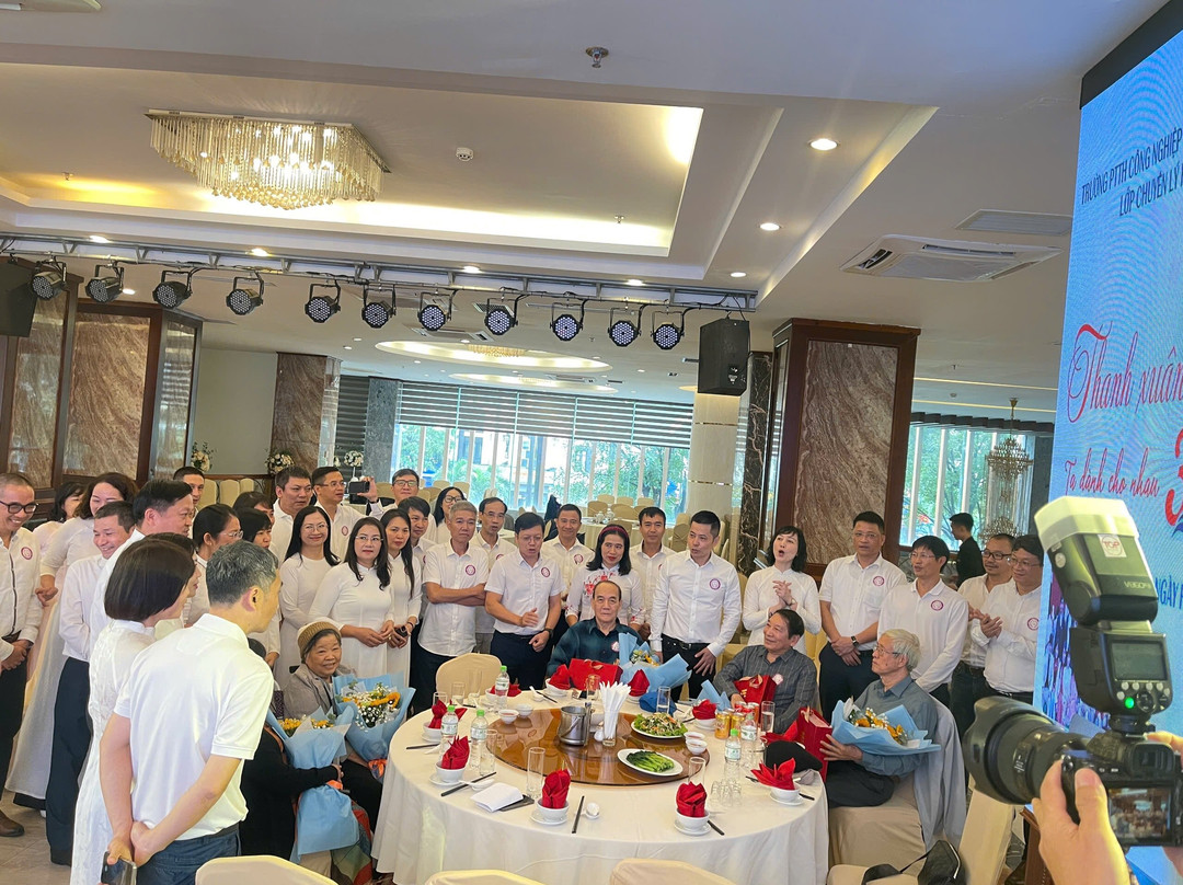 孟槟城大酒店主图