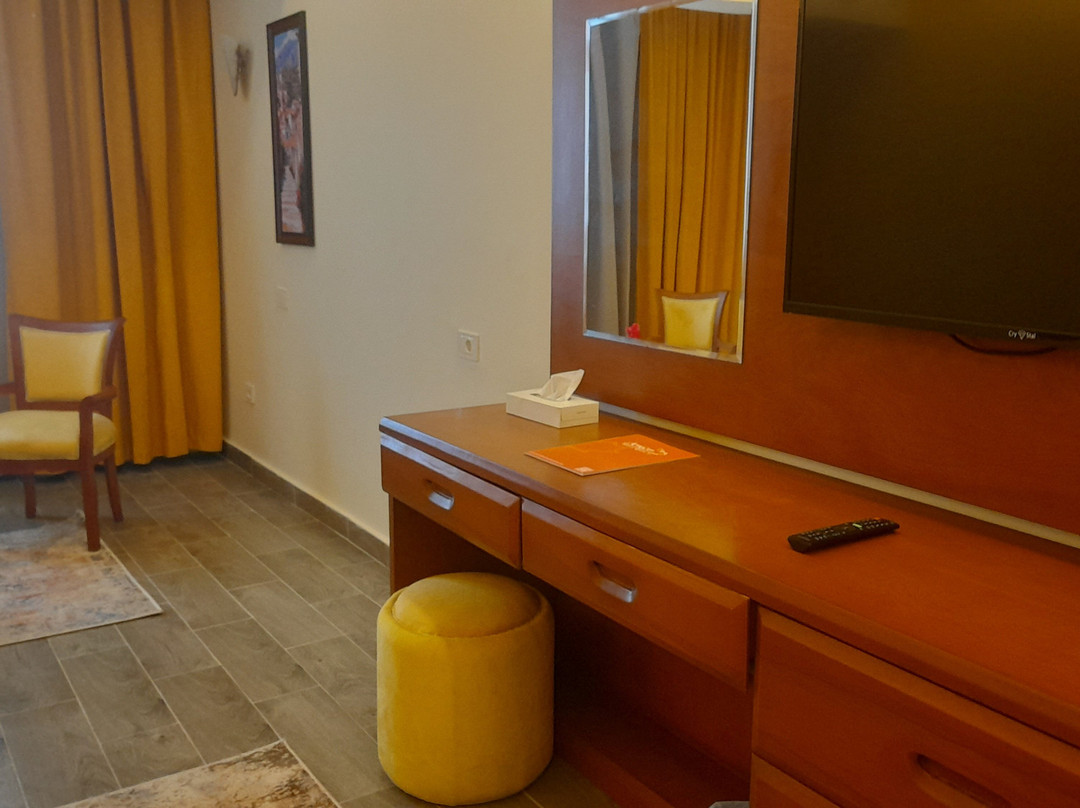 Ras Elbar Local Vibes-Ras El Bar必去景点