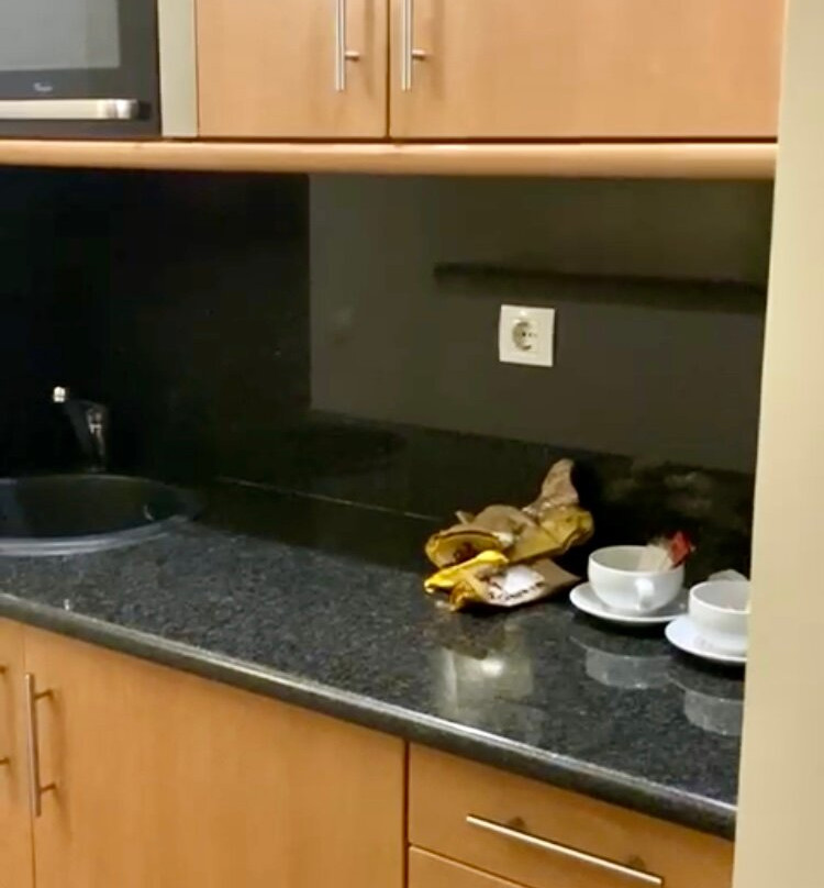 Pestana Viking主图