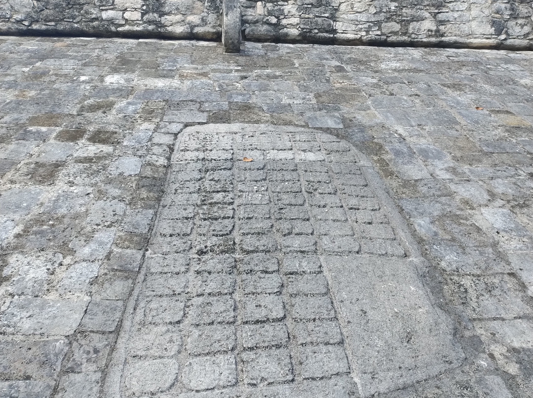 Zona Arqueológica de Muyil-Chunyaxche必去景点