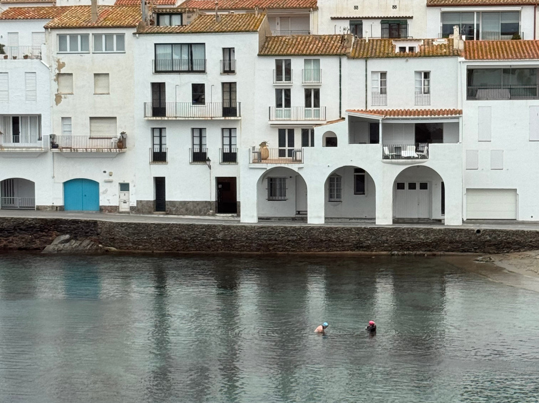 Anna Personal Guide-菲格拉斯必去景点