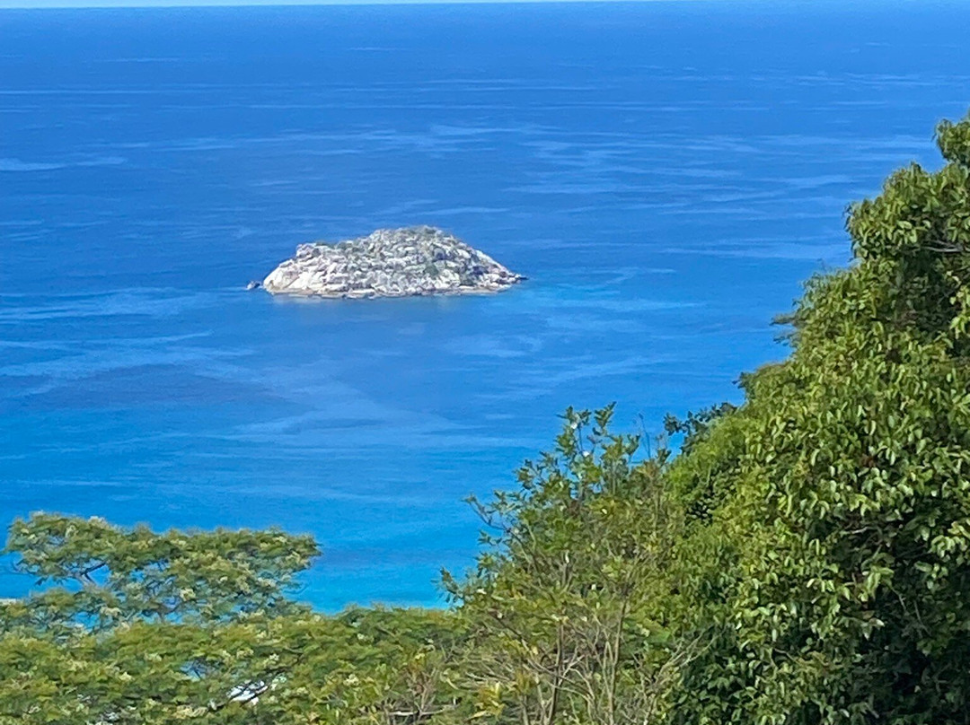 Vallée Des Fruits-大安塞区必去景点
