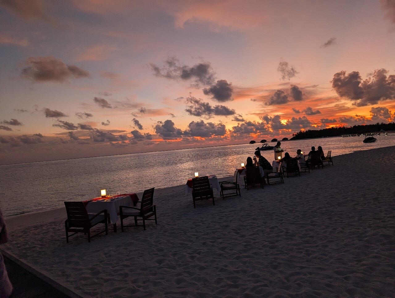 马尔代夫港丽度假酒店-官方