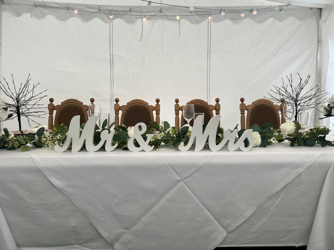 The Brae Restaurant Carnoustie