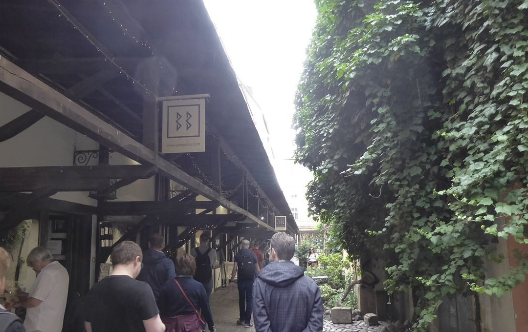 Jatki-弗罗茨瓦夫必去景点