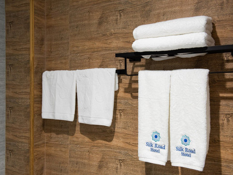 Silk Road Hotel Tashkent