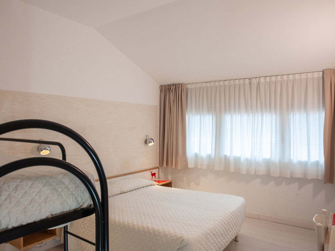 Hotel Giardino主图