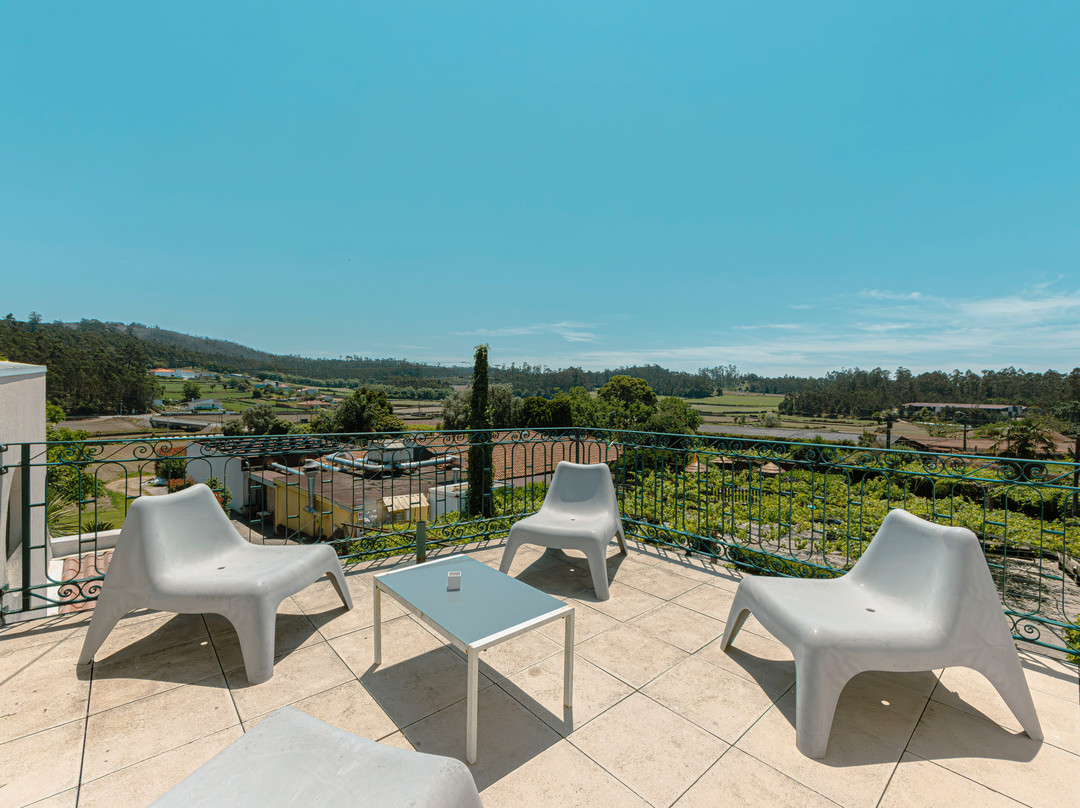 Quinta Sao Miguel de Arcos主图