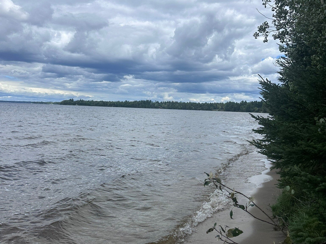 Indian Lake State Park-Manistique必去景点