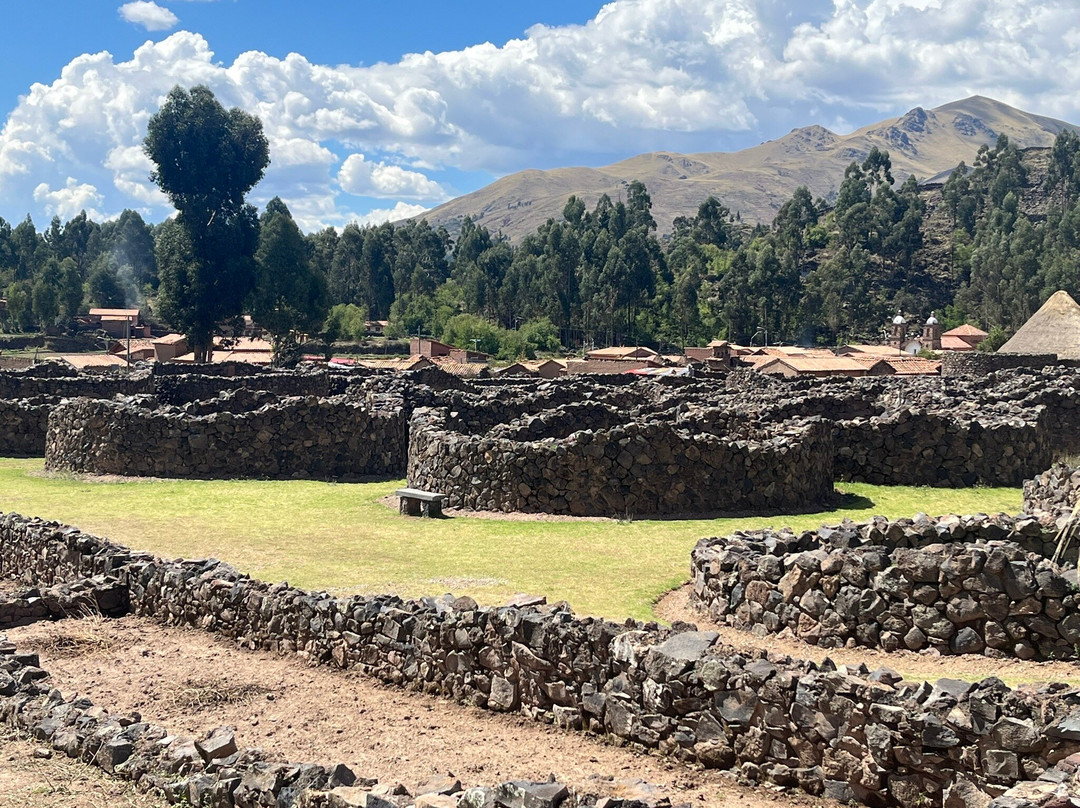 Parque Arqueologico De Raqchi-San Pedro必去景点