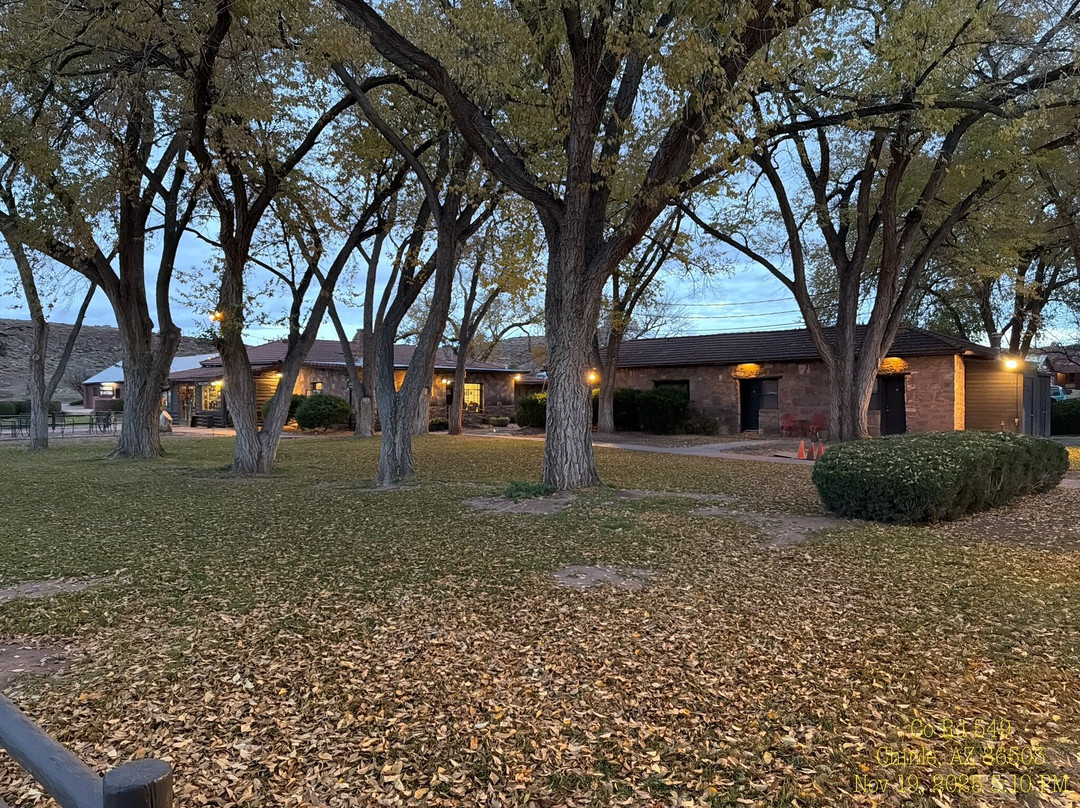 Thunderbird Lodge Grand Canyon National Park South Rim Lodges主图