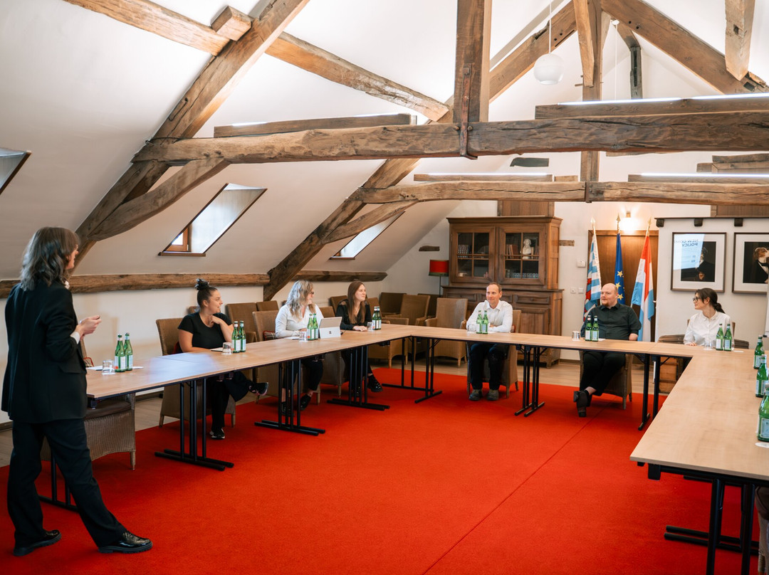 Château d'Urspelt主图