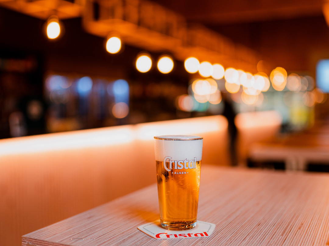 Bar| Brasserie Bard'eau