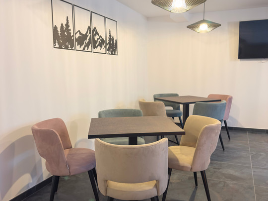 Albergo Sporting主图