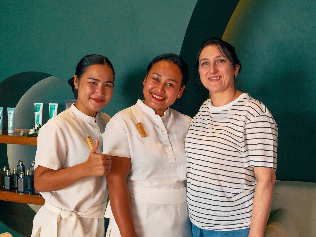 SALA Spa Chaweng-查汶海滩必去景点