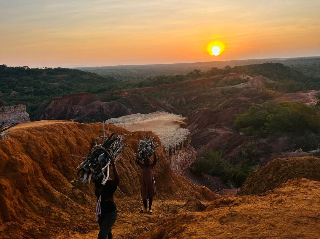 Ombre Tours & Safaris-瓦塔木必去景点