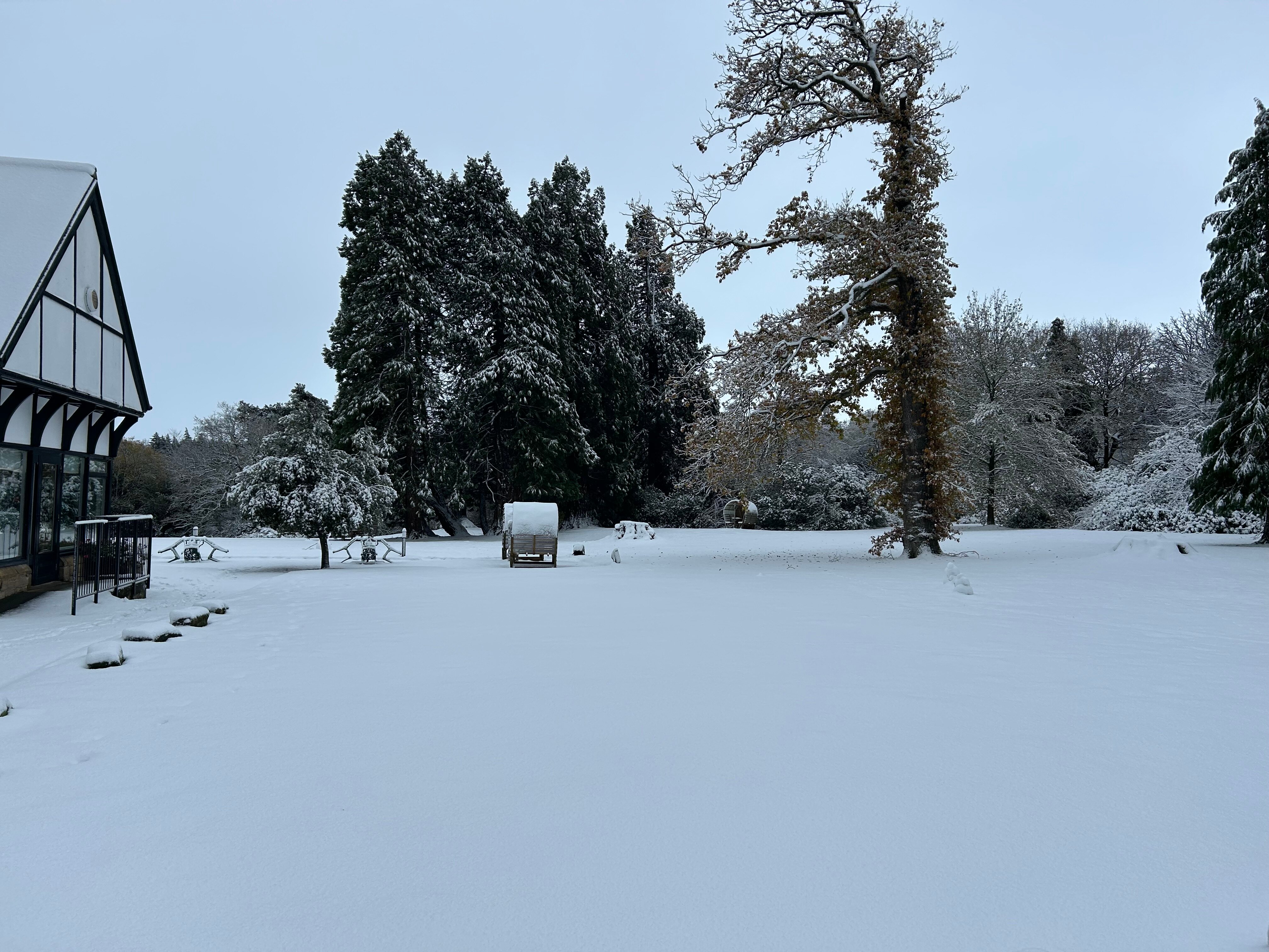 Grinkle Park Hotel-官方