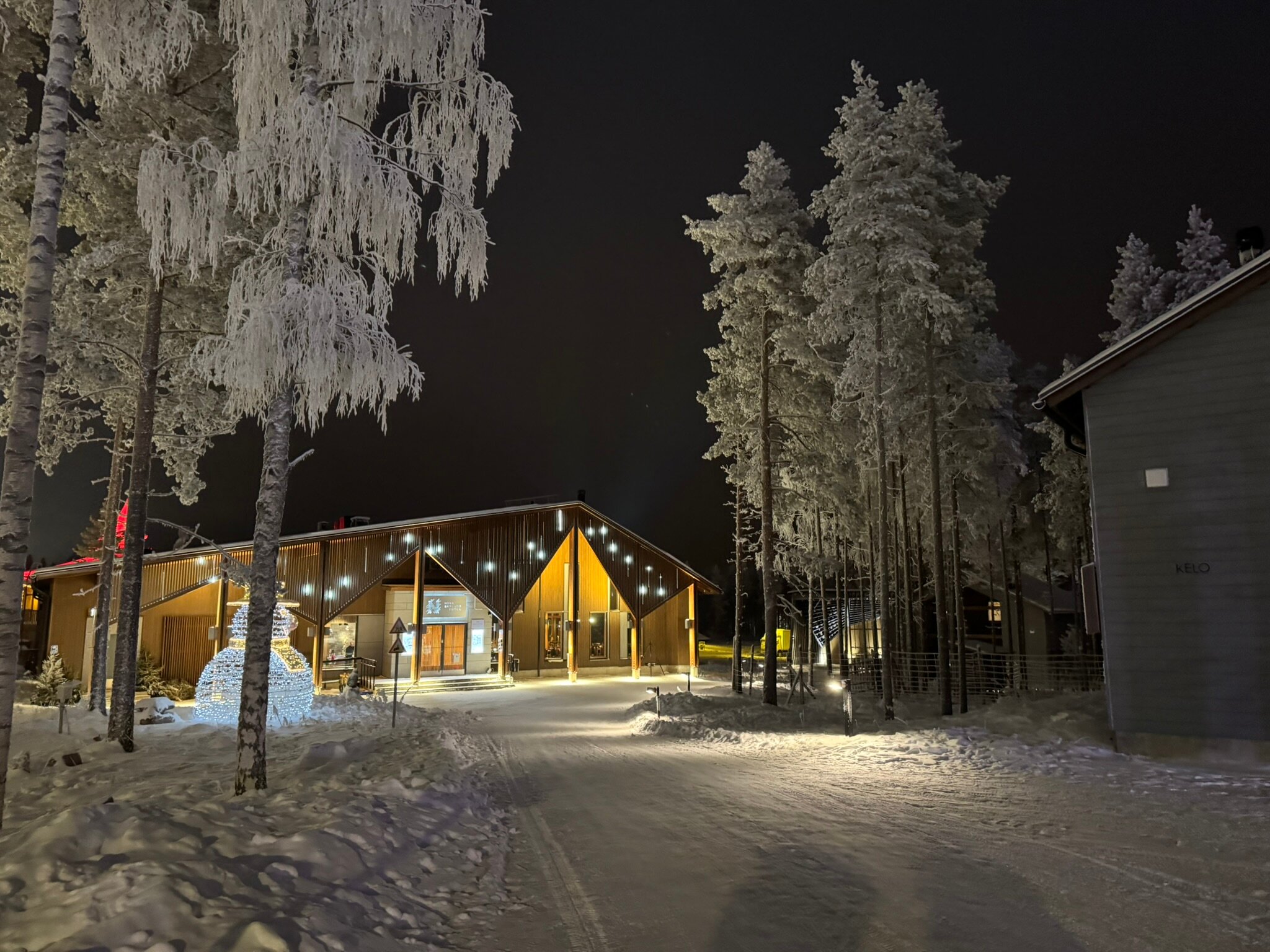 Nova Skyland Hotel-浴室