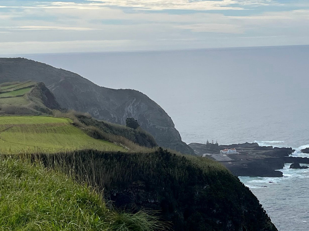 Green Visions Tours-蓬塔德尔加达必去景点
