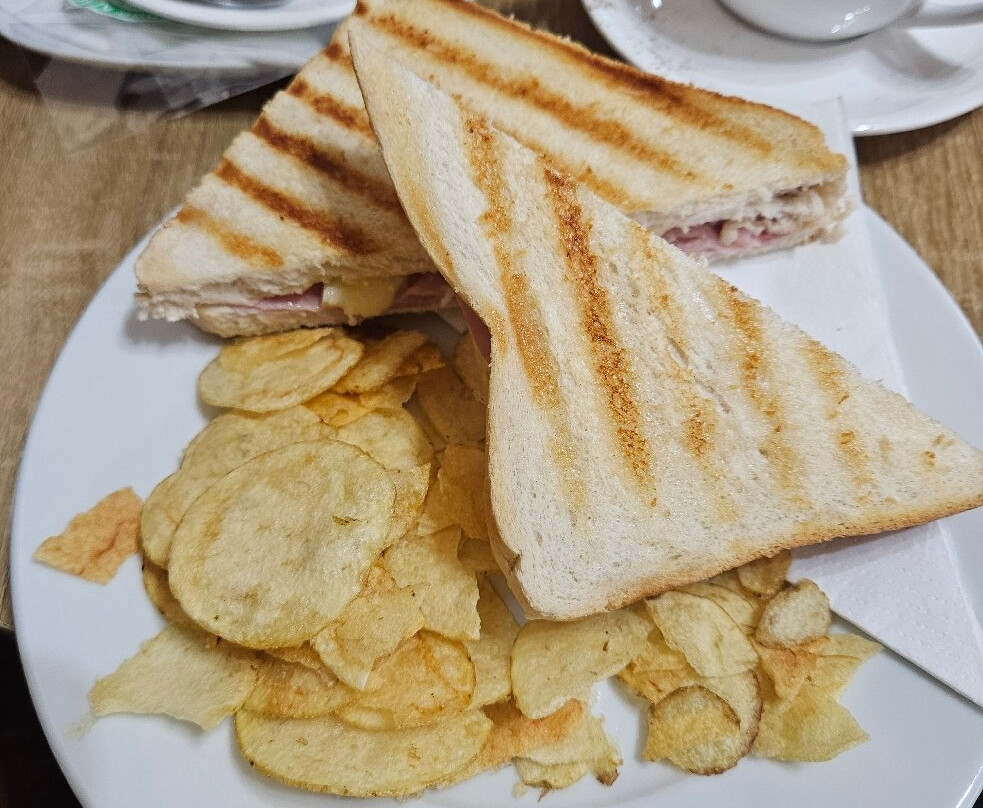 Rocca Italian Food & Coffee