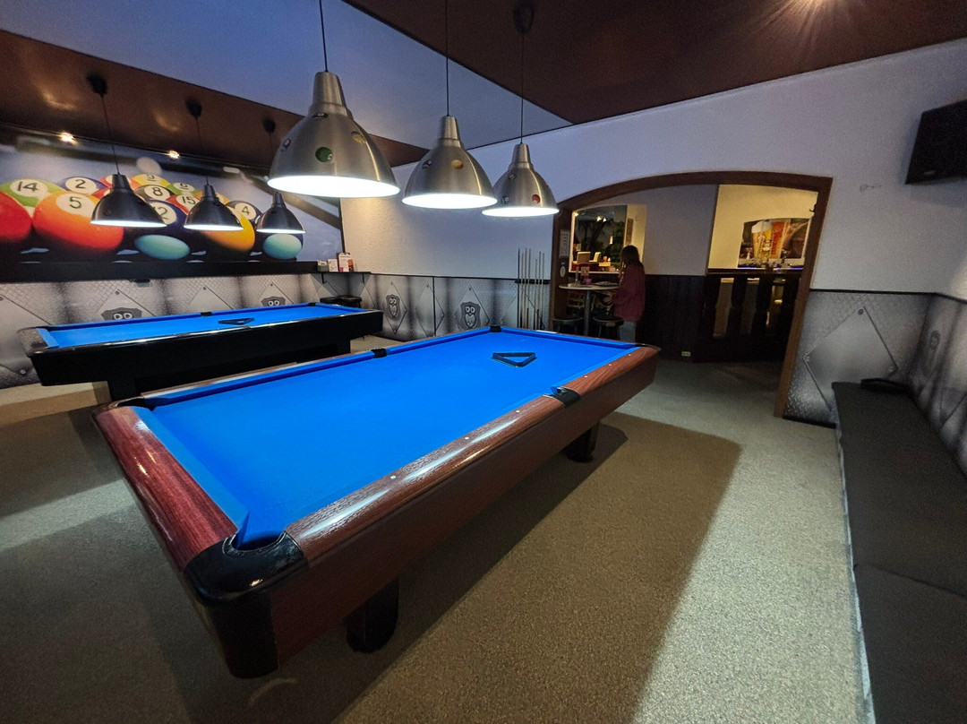 Rumpelkammer-Werneck必去景点