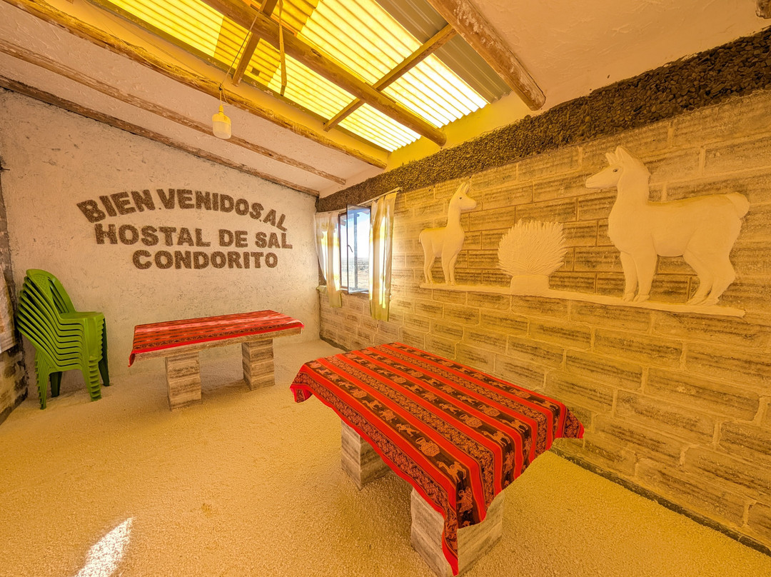 Voy Tours-Tupiza必去景点