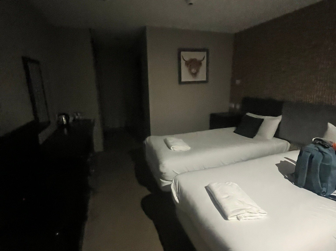 Richmond Park Hotel主图