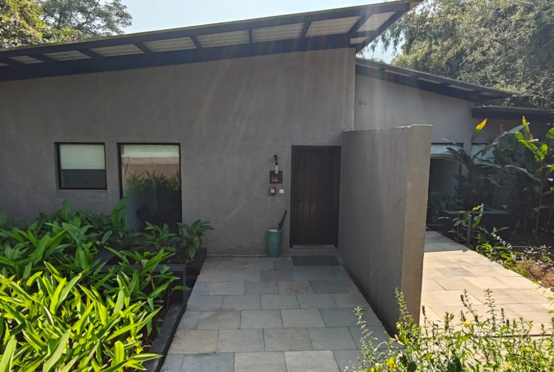 西林庄园度假及水疗中心希尔顿酒店主图