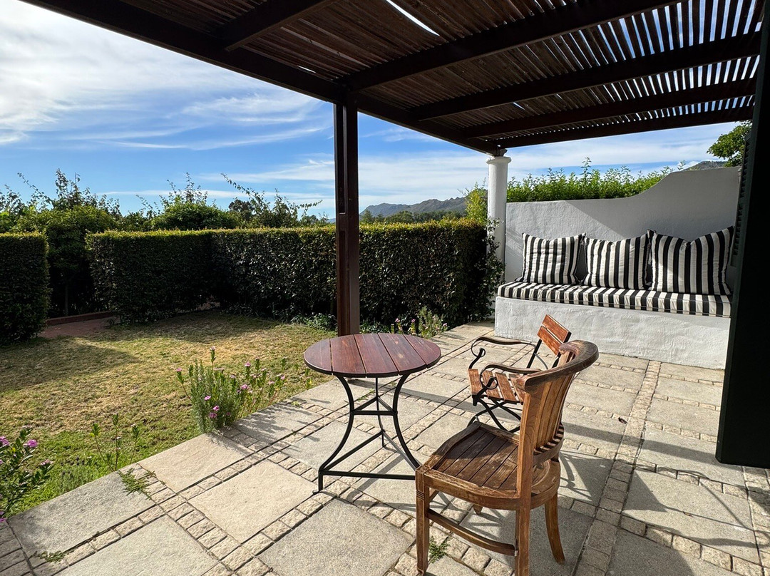 Huguenot House主图