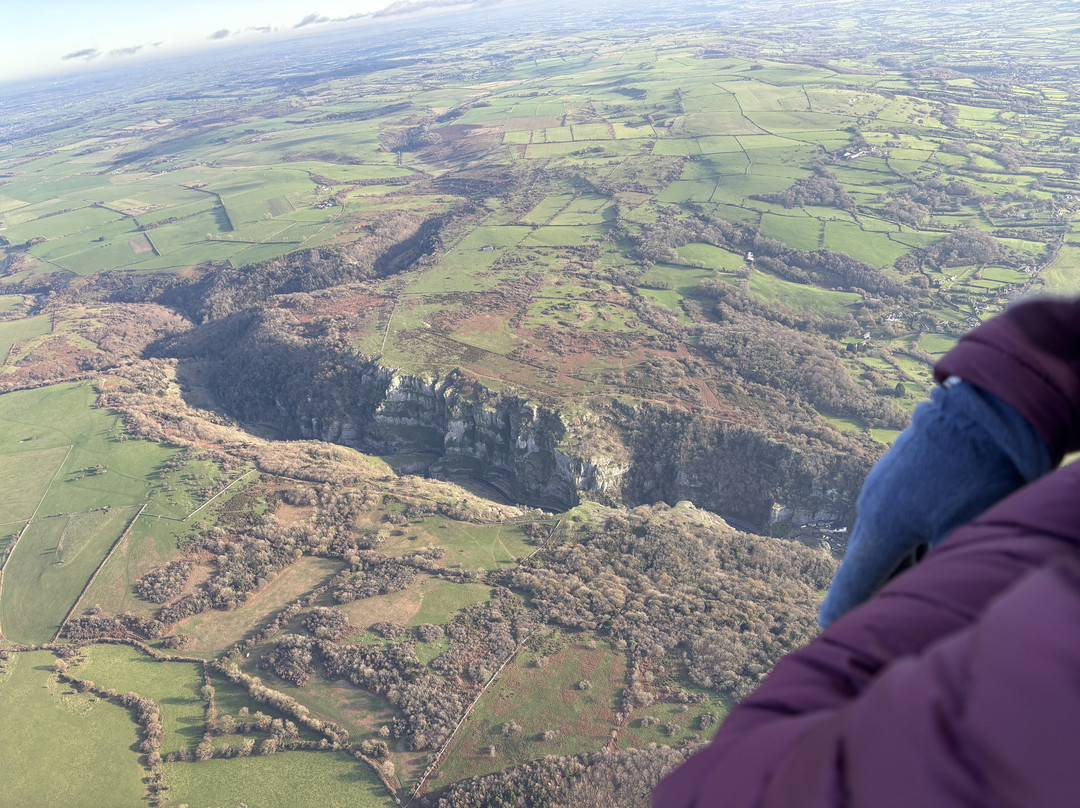 First Flight-布里斯托尔必去景点