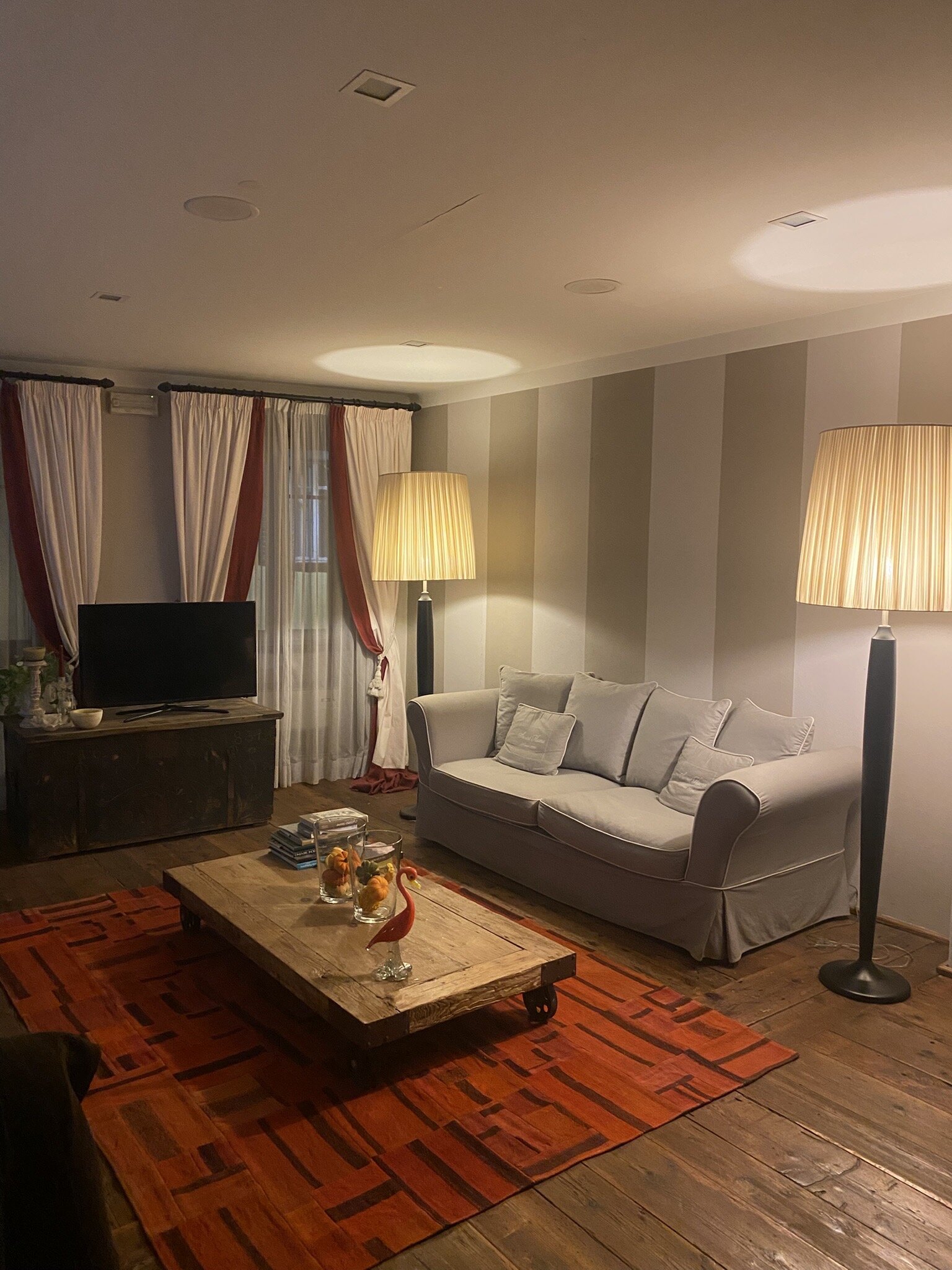 Locanda in Borgo 1775-官方