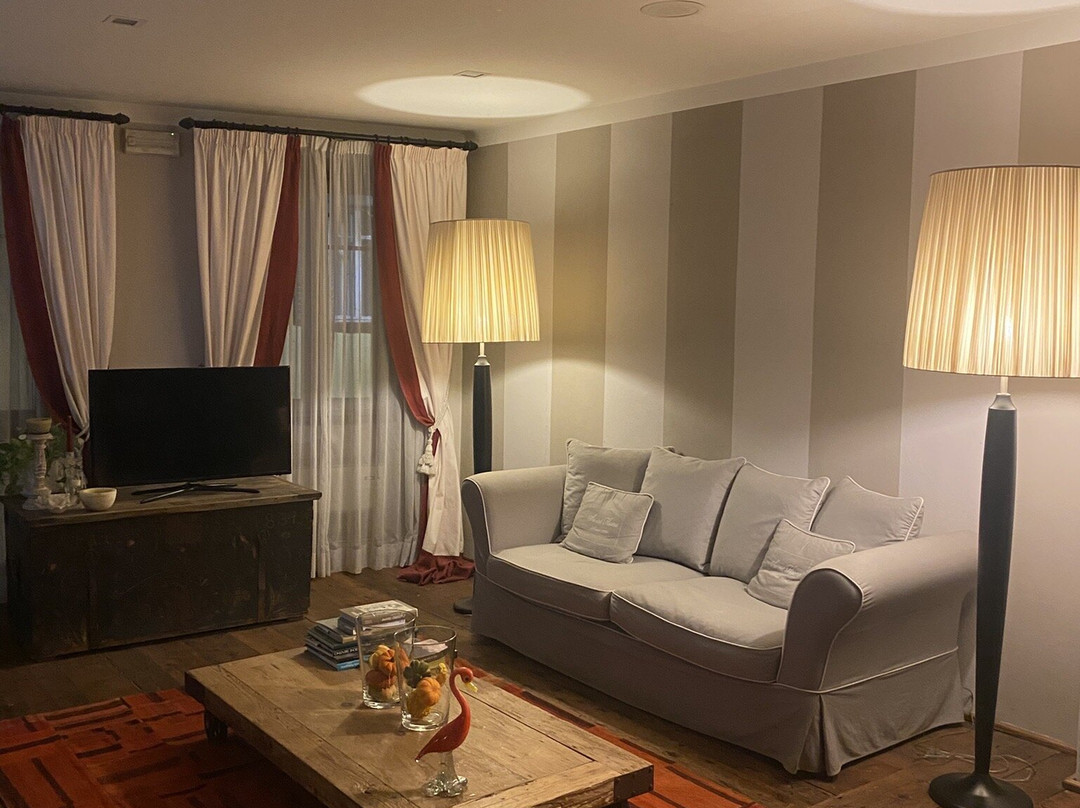 Locanda in Borgo 1775主图