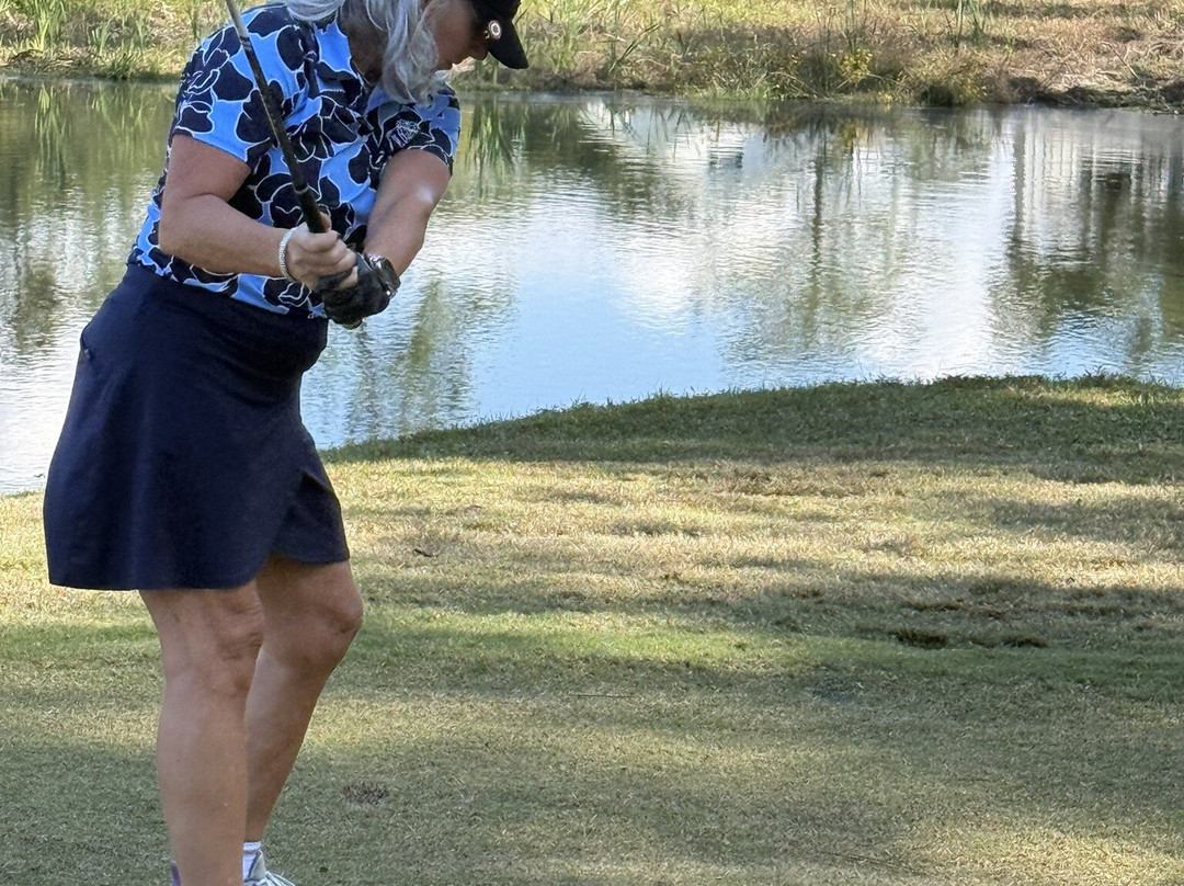 Lakewood Golf Club-Point Clear必去景点