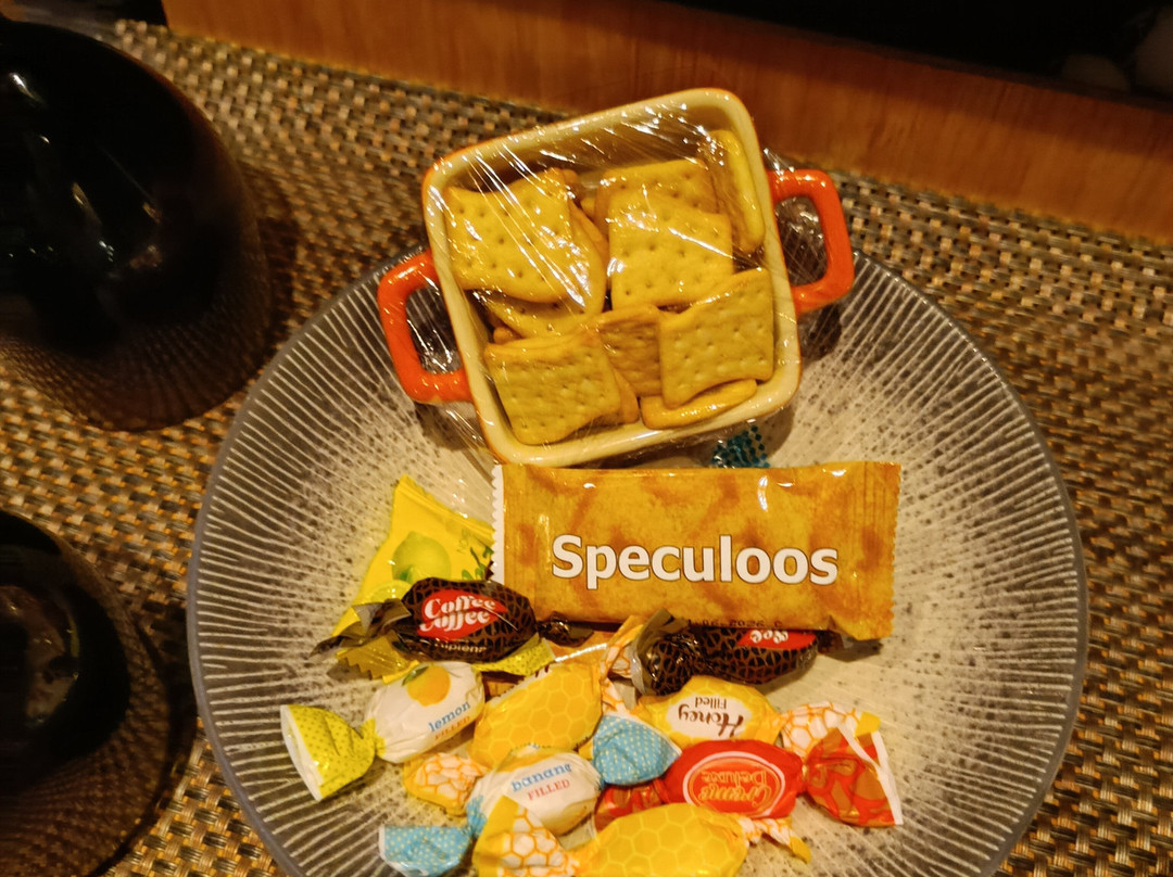 Centre de bien-être Octavie-图尔奈必去景点