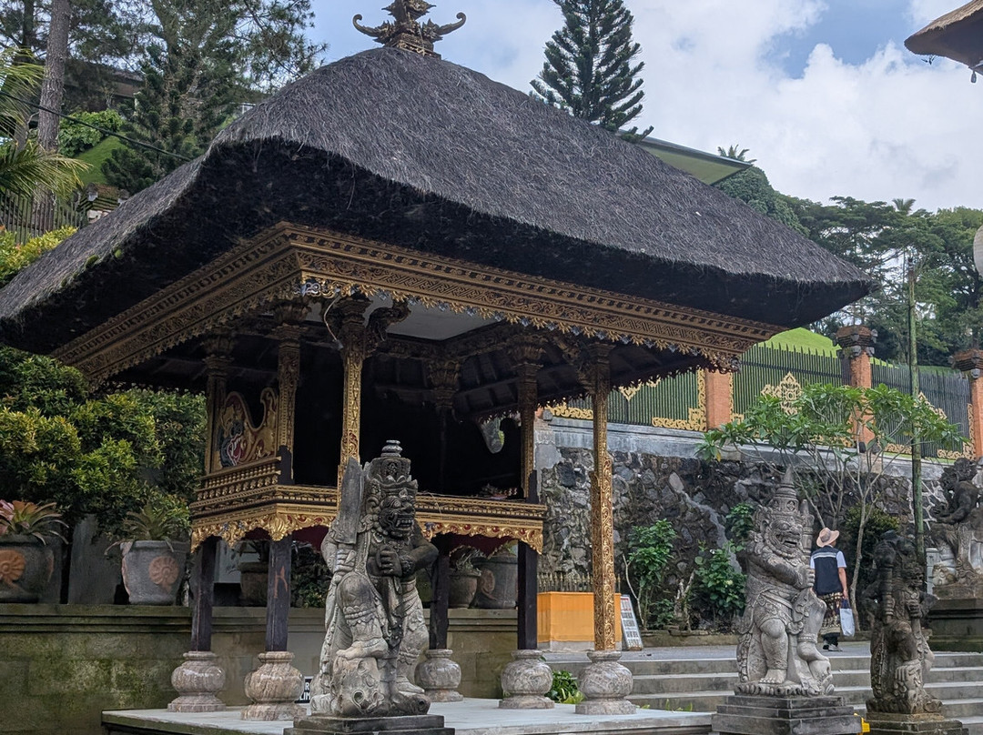 Bali Qhiu Holiday-登巴萨必去景点