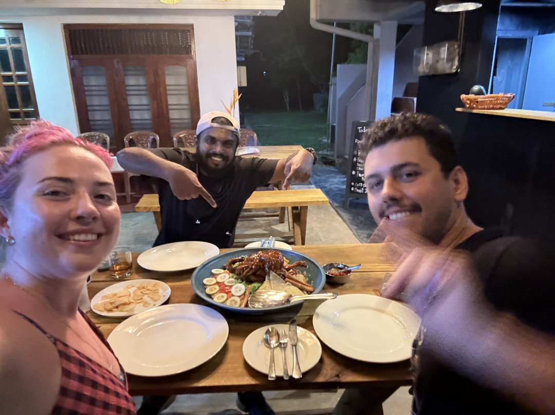 Sri Lankan Spring Tours-蒂瑟默哈拉默必去景点