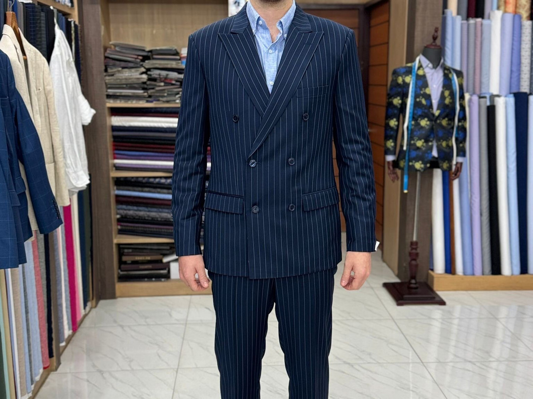 Simon's Boutique Tailors Phuket-卡塔海滩必去景点