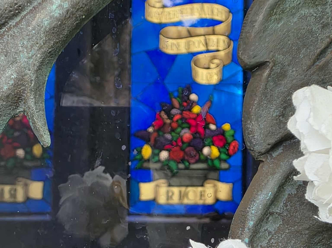 史迹徒步区-新奥尔良必去景点