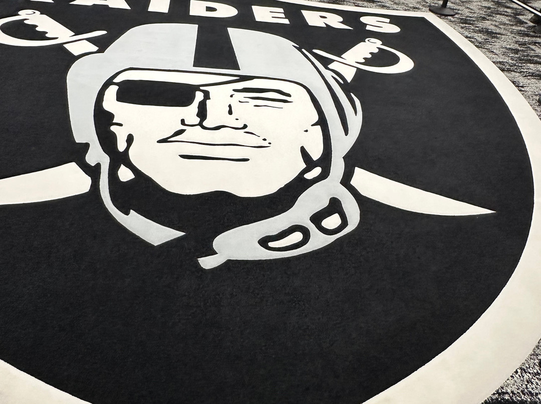 Allegiant Stadium Tours-拉斯维加斯必去景点