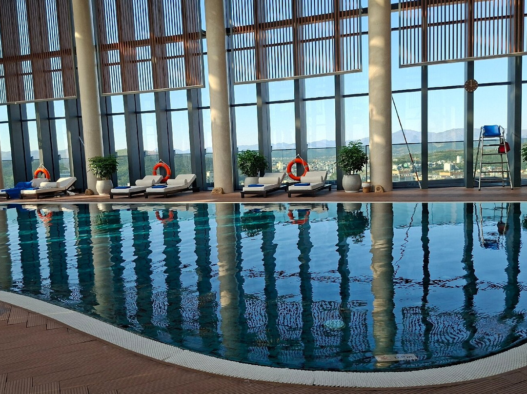 Radisson Blu Hotel, Ha Long Bay主图