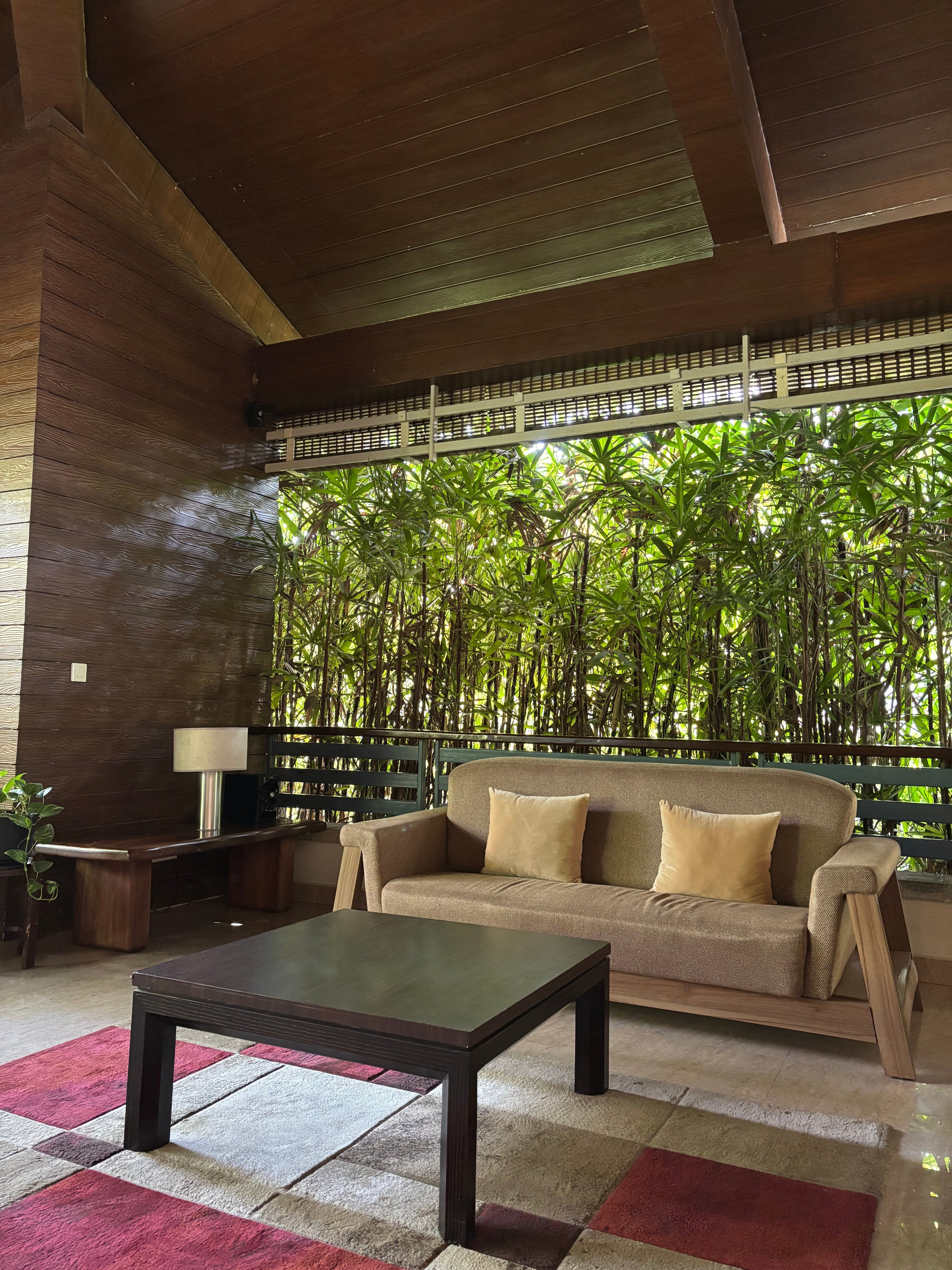 Purple Palms Resort & Spa, Coorg-官方