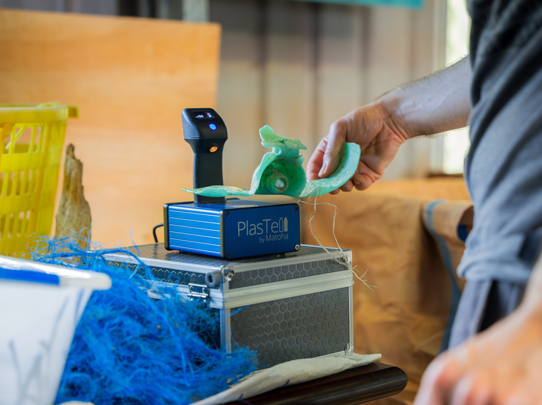 Eco Barge Clean Seas-Jubilee Pocket必去景点