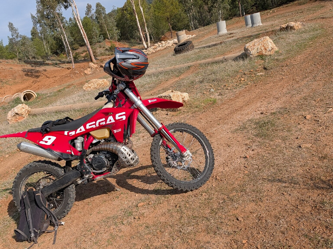 Fethiye Enduro Tours-费特希耶必去景点